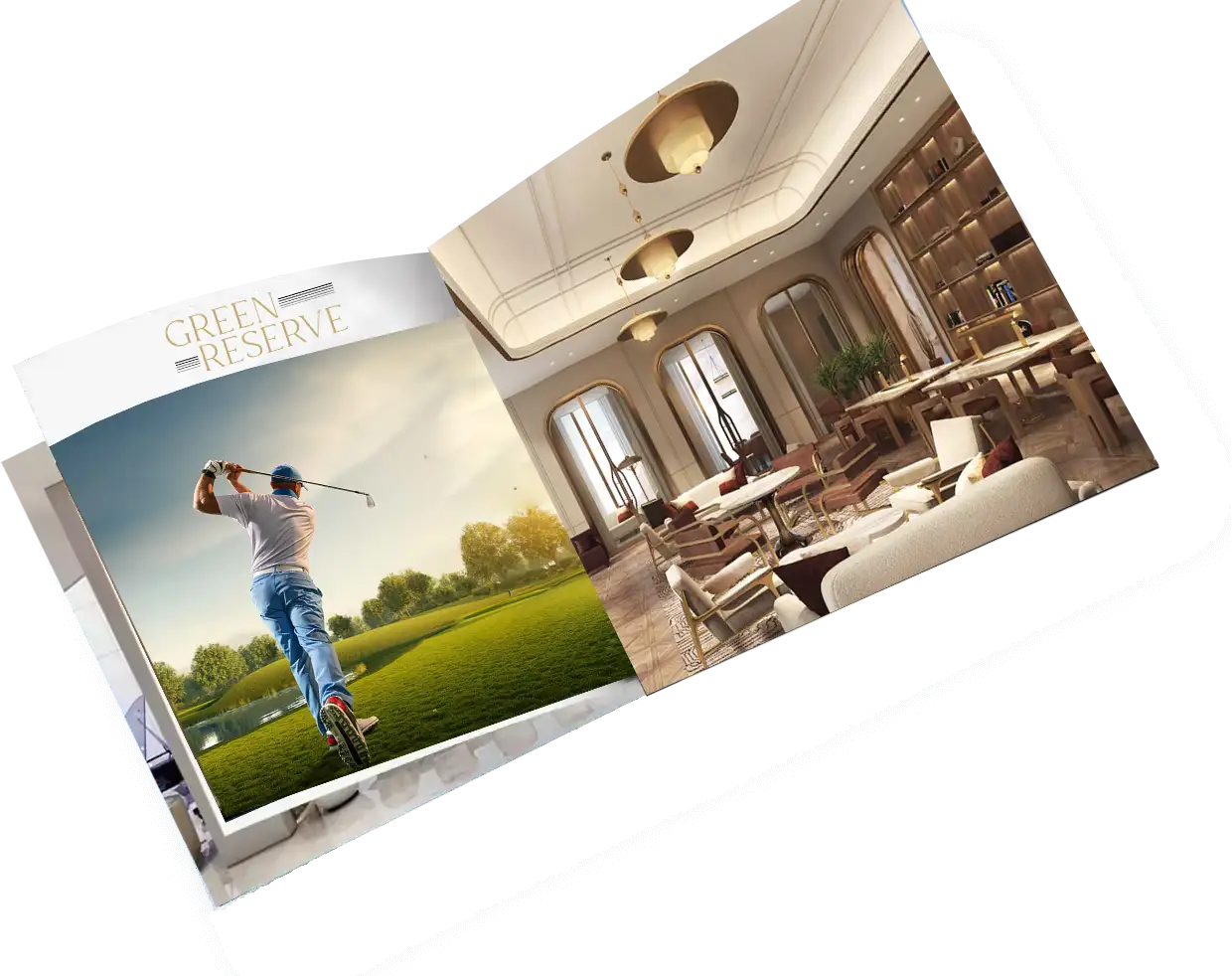 L & T Green Reserve Noida Amenity Image